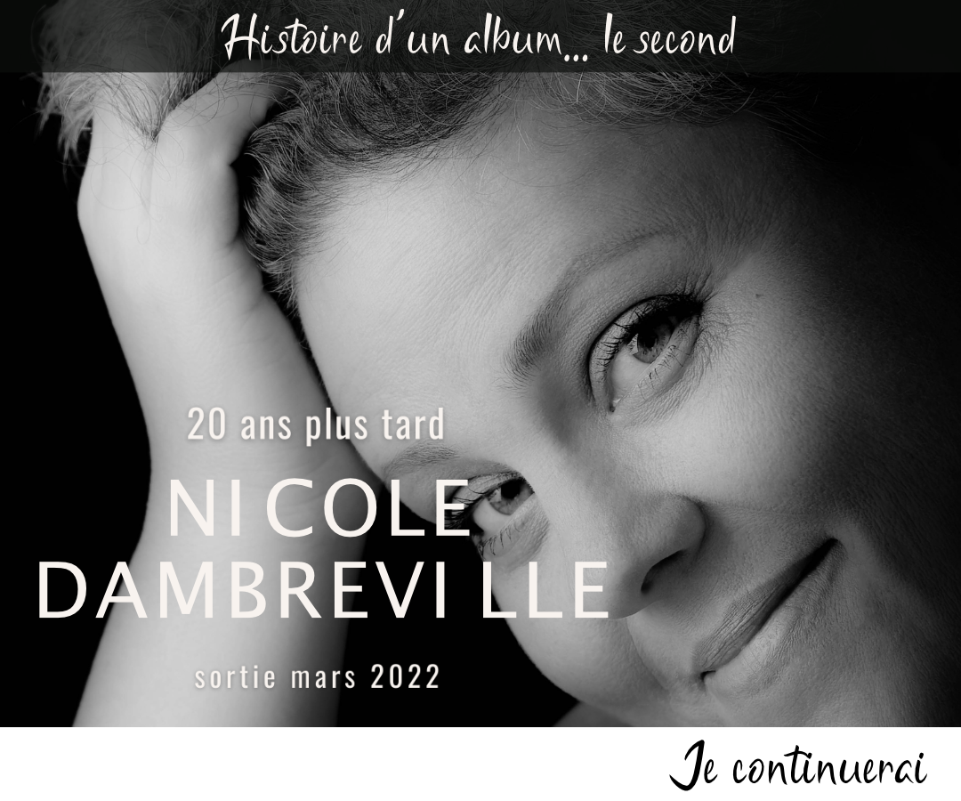 Nicole Dambreville